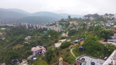 सुदूर पहाडमा पनि यसवर्ष बढ्यो तापमान, डडेल्धुराको तापक्रम ४ वर्षयताकै उच्च