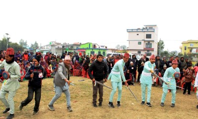 सुदूरपश्चिममा भोलि सार्वजनिक बिदा