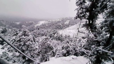 सुदूरपश्चिमका केही स्थानमा वर्षा र हिमपातको सम्भावना