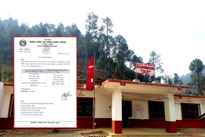 सुर्नया गाउँपालिकाको प्रमुख प्रशासकीय अधिकृतमा हर्षबहादुर रोका