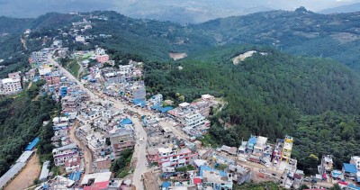 डडेल्धुरामा फोहोरमैला व्यवस्थापन केन्द्र निर्माण गर्न ३ करोड बजेट, जग्गा प्राप्तीमा समस्या