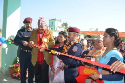 सुदूरपश्चिमका २२ पालिकाले सञ्चालनमा ल्याए ‘आसरा’ सुधार केन्द्र