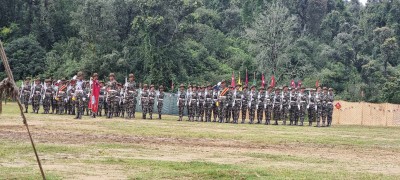 नेपाली सेनामा ठूलो संख्यामा खुल्यो भर्ना, डडेल्धुराको भर्ना केन्द्रका लागि ७५ जना माग