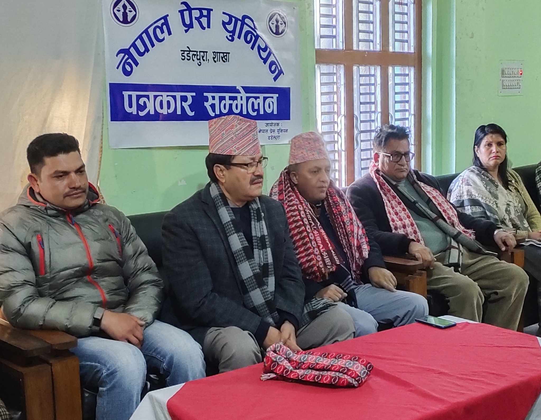 विपिन सुरक्षित छन्, रिहाइको पहल गर्दैछौं : परराष्ट्रमन्त्री साउद