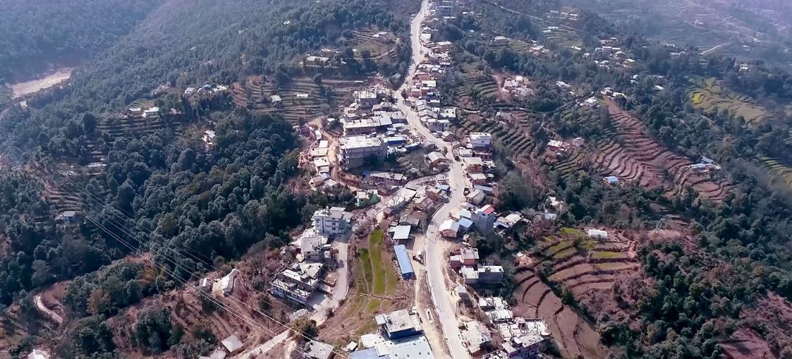 डडेल्धुरा सडक विस्तार : तेस्रो चरणमा मुआब्जा वितरणको प्रक्रिया जारी