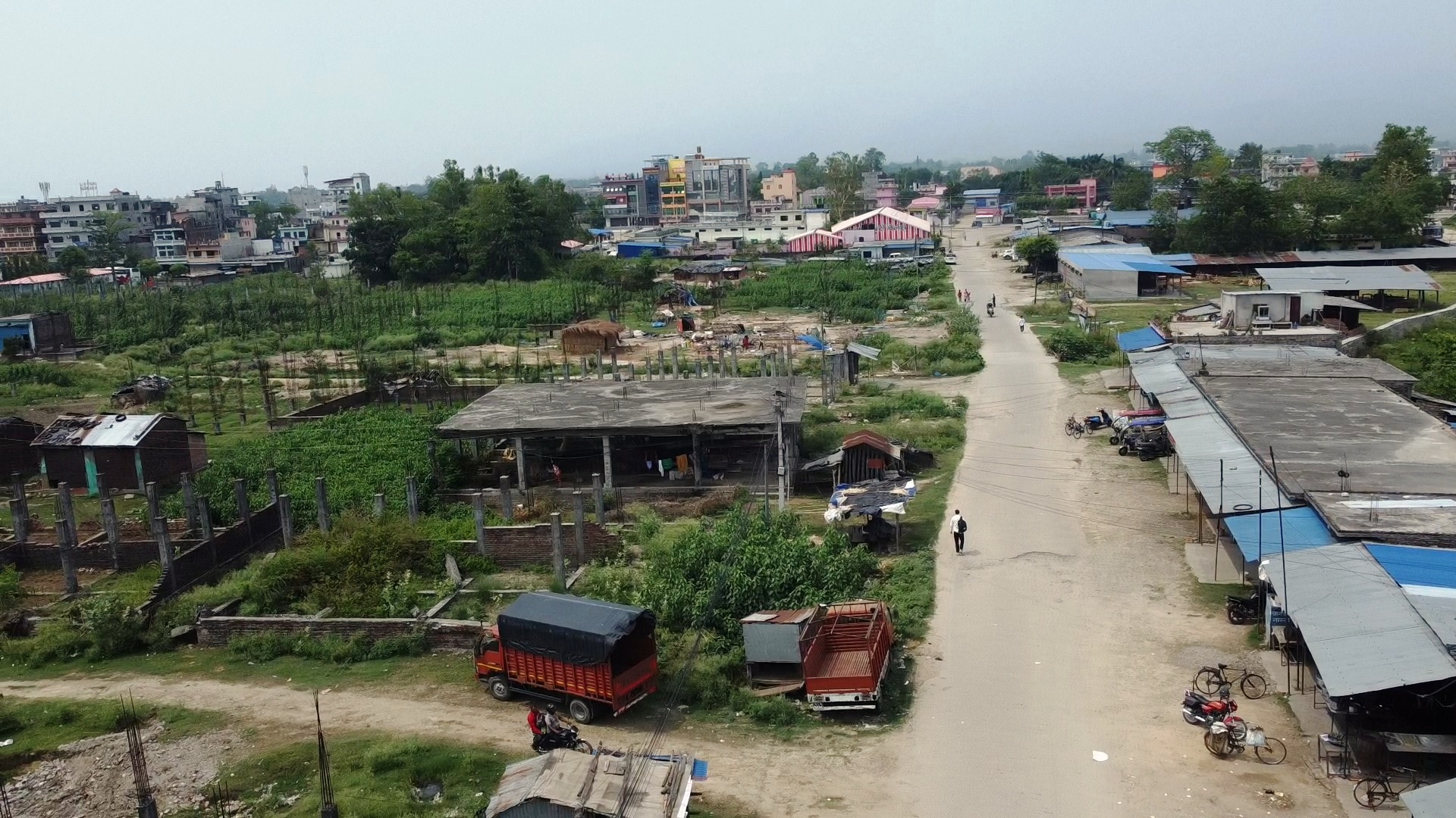 महेन्द्रनगर जग्गा घोटाला प्रकरण : तीन अध्यक्षसहित पाँचजना भ्रष्टाचारी ठहर