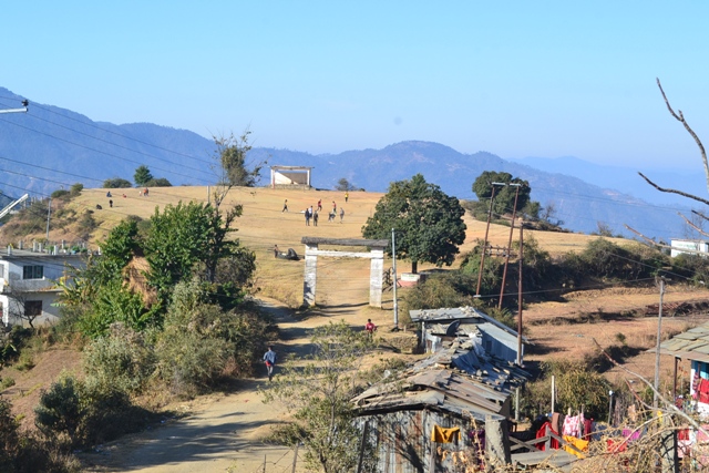 डडेल्धुरामा २६ गतेदेखि जिल्लास्तरीय राष्ट्रपति रनिङ शिल्ड प्रतियोगिता