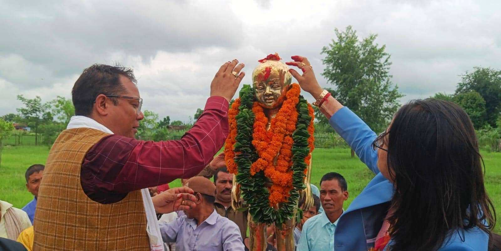 टीकापुर घटनाको ९ वर्ष पूरा