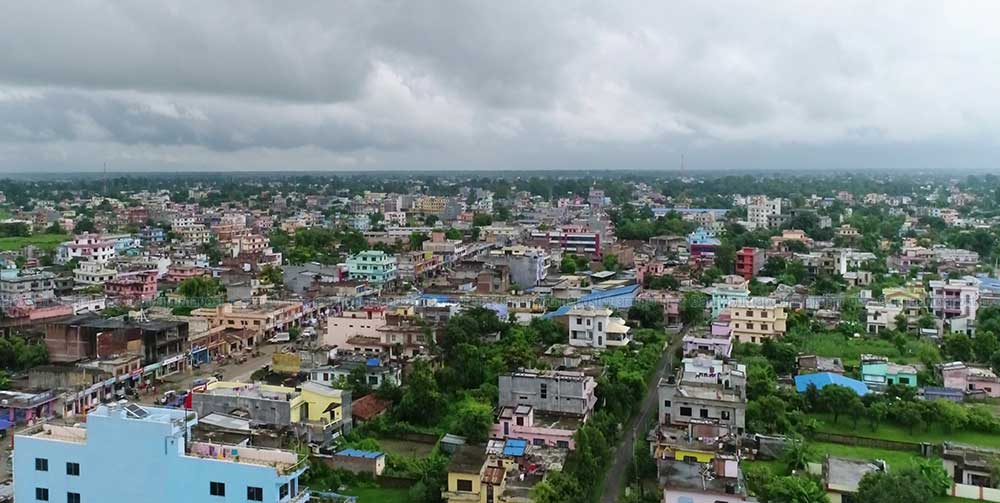 सुदूरपश्चिमको ग्रामीण क्षेत्रभन्दा सहरमा गरिबी बढी