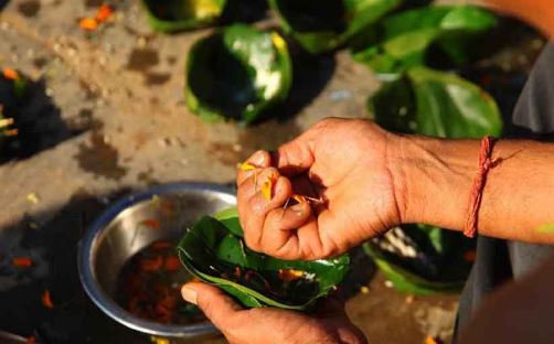 आज असोज कृष्ण औँसी, आजबाट पितृपक्ष सकिँदै