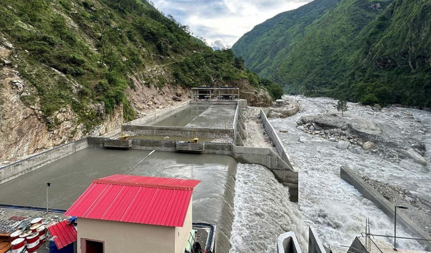 सुदूरपश्चिममा जलविद्युतको फड्को, १७५ मेगावाट राष्ट्रिय प्रसारण लाइनमा